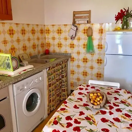 Σπίτι διακοπών Casa Tola - Iun P2312