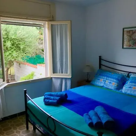 Holiday home Casa Tola - Iun P2312 Siniscola