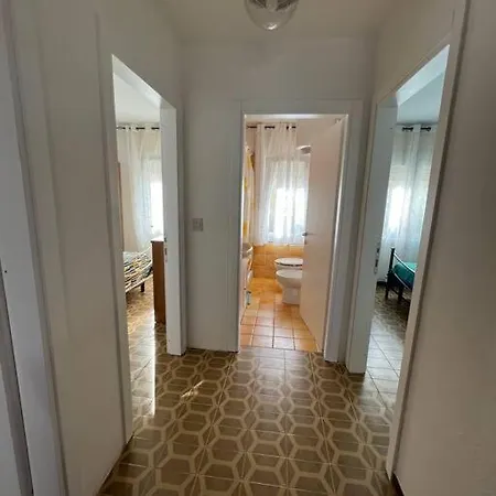 Holiday home Casa Tola - Iun P2312