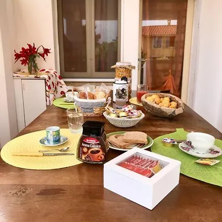Σπίτι διακοπών Casa Tola - Iun P2312 Siniscola