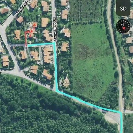 Casa Tola - Iun P2312 Holiday home Siniscola