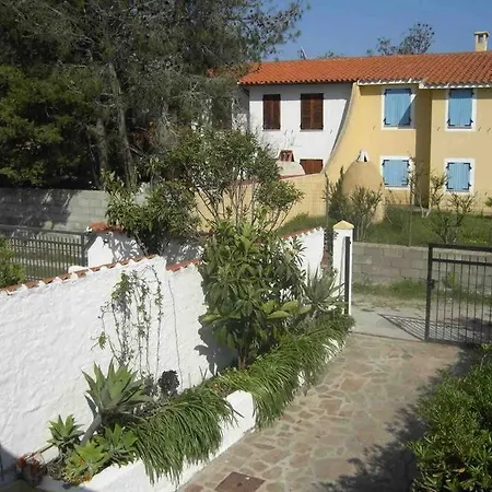 Casa Tola - Iun P2312 Holiday home Siniscola