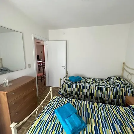 Дом отдыха Casa Tola - Iun P2312 Синискола