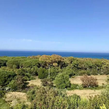 Casa Tola - Iun P2312 Holiday home Siniscola
